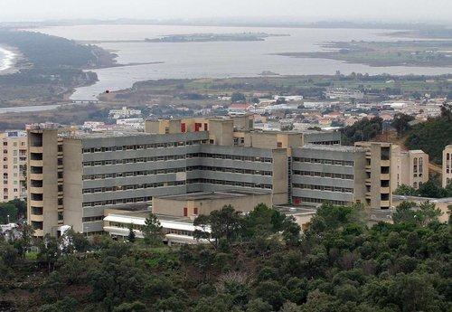 Mise en conformité technique et fonctionnelle du Centre Hospitalier de Bastia